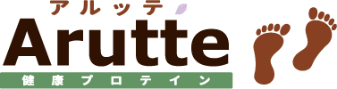 健康プロテイン Arutte アルッテ